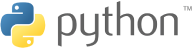 Python-logo 1