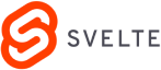 svelte-logo 1