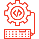 Coding and Development
