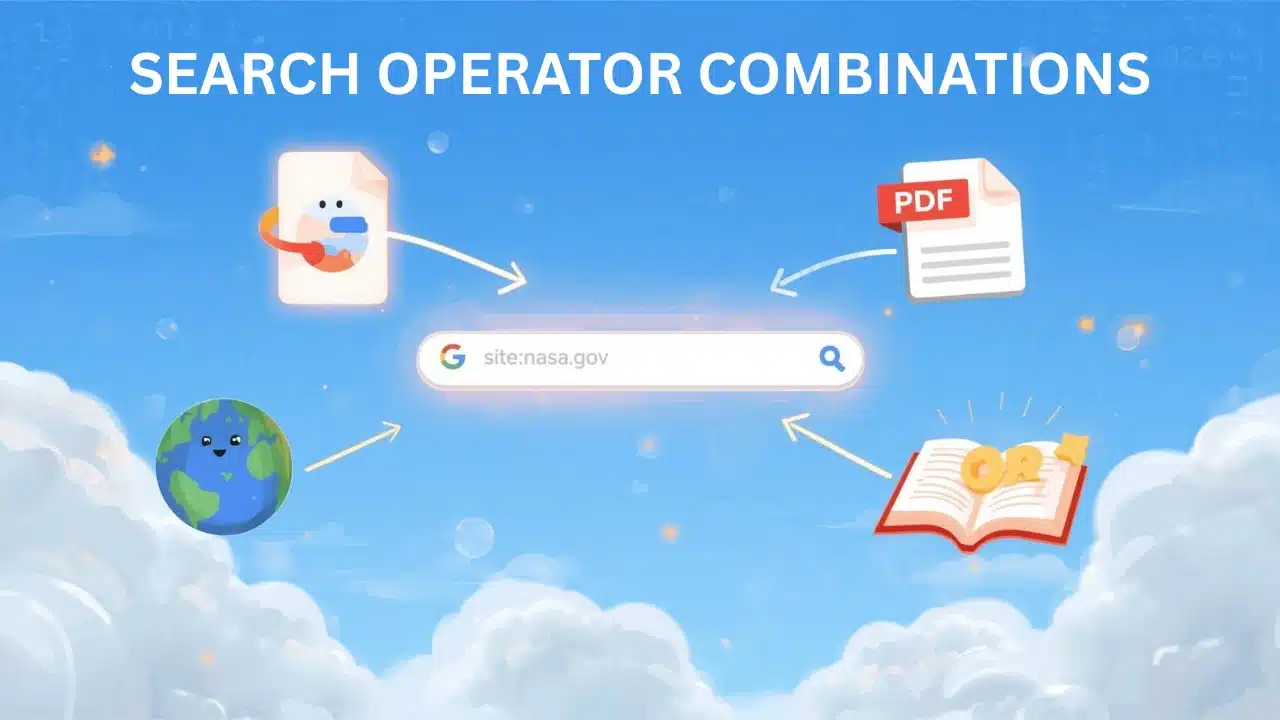 Best Practices for Combining Operators