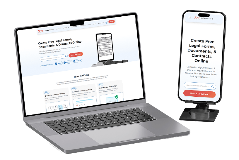 360 Legal Forms_ A Legacy Platform Rebuilt on Strapi and Next.js