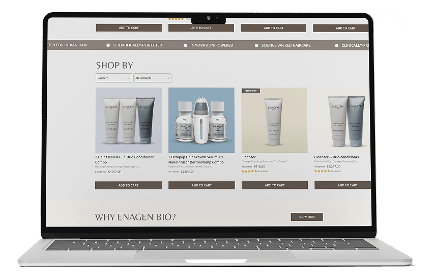 Bundle-Purchase Flow