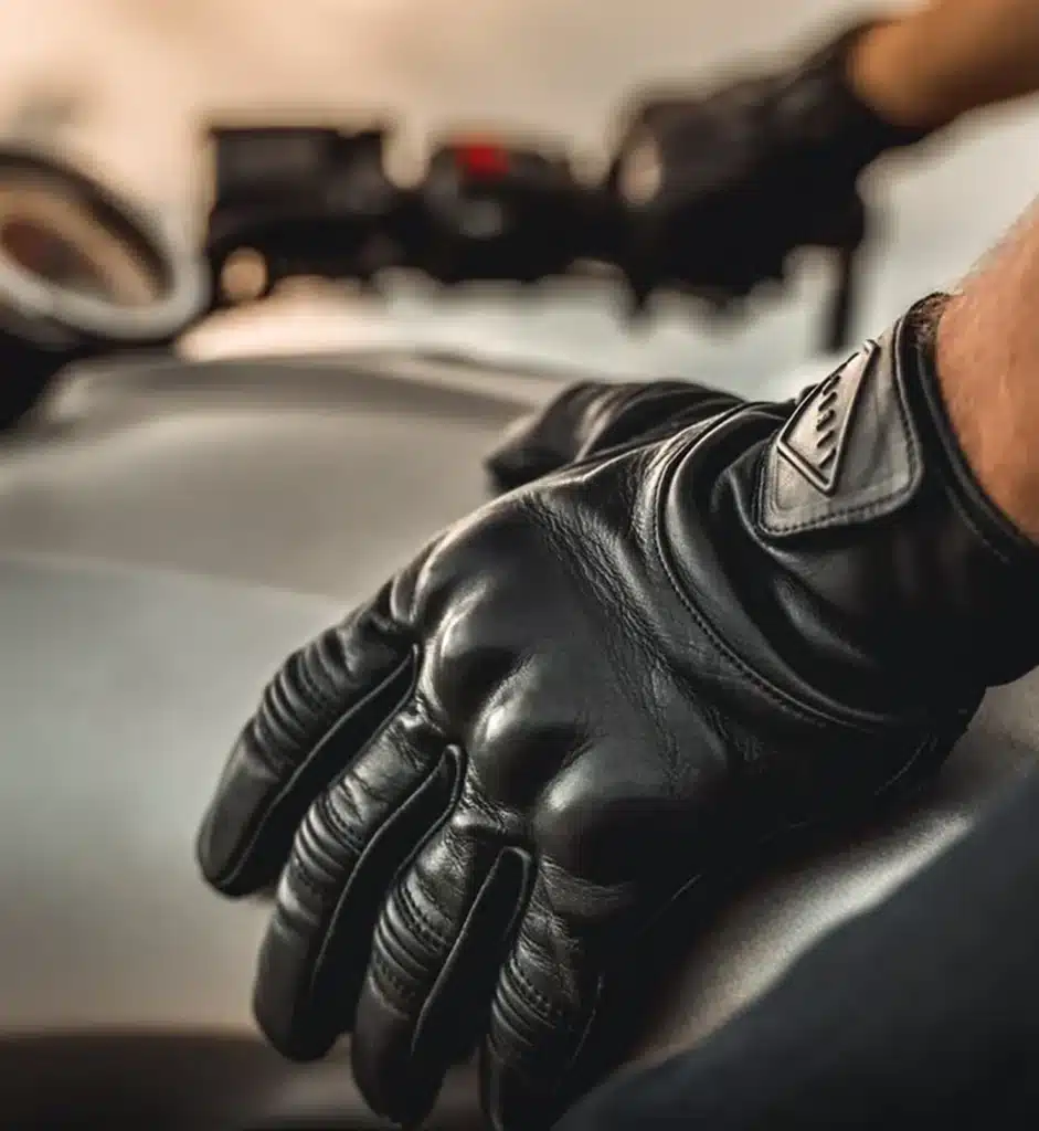 Eagle Leather